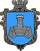 フミリヌィークの市章