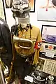 国家社会主義自動車軍団のヘルメットと制服