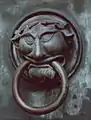 "Ring of Mercy"ドイツ、アウクスブルク大聖堂