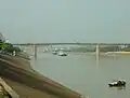葛洲壩大橋
