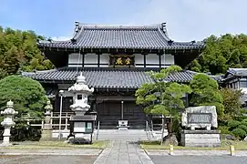 本堂