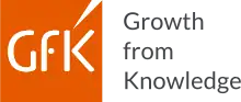 GfK Company Logo