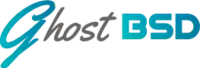 GhostBSD Logo