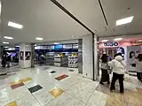 GiGOあべのアポロ 3F（大阪府大阪市阿倍野区）