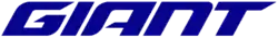 Giant bycicles logo