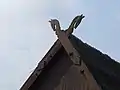 メクレンブルク＝フォアポンメルンのゲーブル