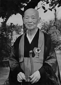 井上義衍
