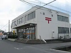 池田郵便局(岐阜県)
