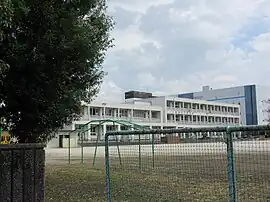 大野町立東小学校