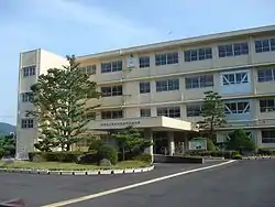 2008年撮影