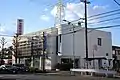 岐阜信用金庫守山支店（2018年3月）