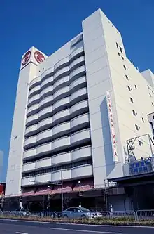 岐阜高島屋