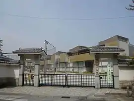 岐阜小学校