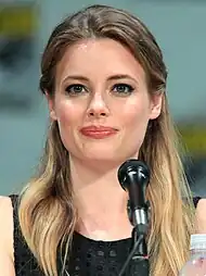 Gillian Jacobs