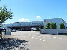 本社