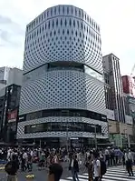 銀座プレイス（2016年）