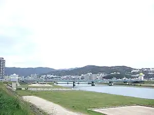 祇園大橋