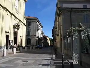 オズナーゴの風景