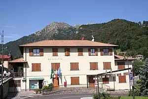 ロータ・ディマーニャの風景
