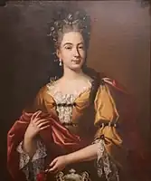 Isabella Medici
