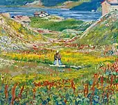 "Valle Fiorita" (1912-1924)