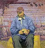 " Das Brot" (1908)