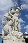 プロセルピナの略奪