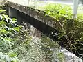 桁橋（ガーダー橋）