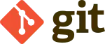 git logo