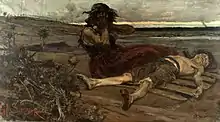 マラリア (1883)