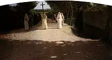 "La Processione" (1894/1895)