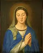 Mater Puritatis