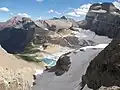 グリネル氷河