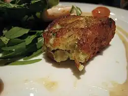 グラモーガンソーセージ