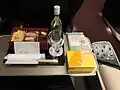 和軽食・北陸編2017年12月（北陸・上り）