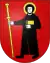 Wappen des Kantons Glaris