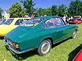 グラース1300GT