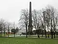 グラスゴーのネルソン記念碑（Nelson Monument, Glasgow）（A類指定建造物）