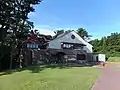 ガラス工房