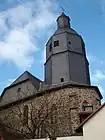 グライベルクのカタリーナ教会
