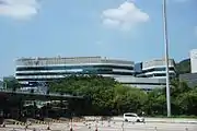 港怡医院