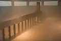 グレンフィディック蒸溜所のマッシュタン（内部）
