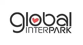 global INTERPARK logo