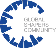 Global shapers Community Logo