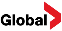 Global TV Logo