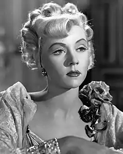 Gloria Grahame