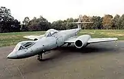 プローン・パイロット