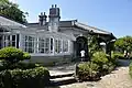 グラバー園(南山手)