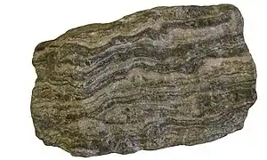 片麻岩