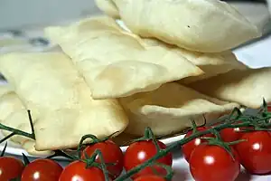 ニョッコ・フリット
